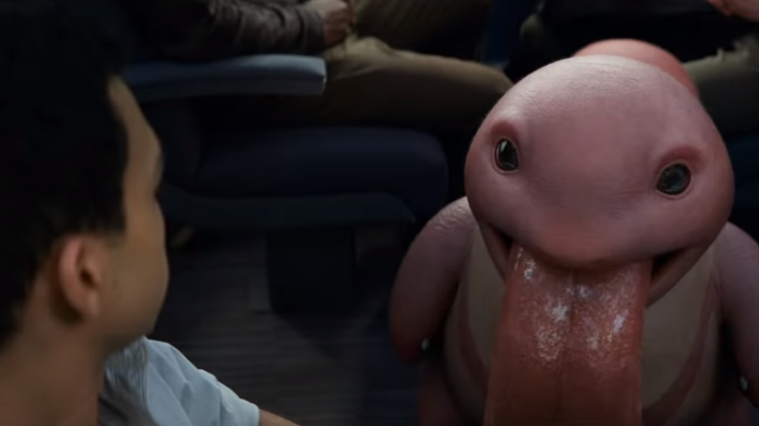 Detetive Pikachu | Novo teaser destaca Lickitung, Bulbasauro e mais
