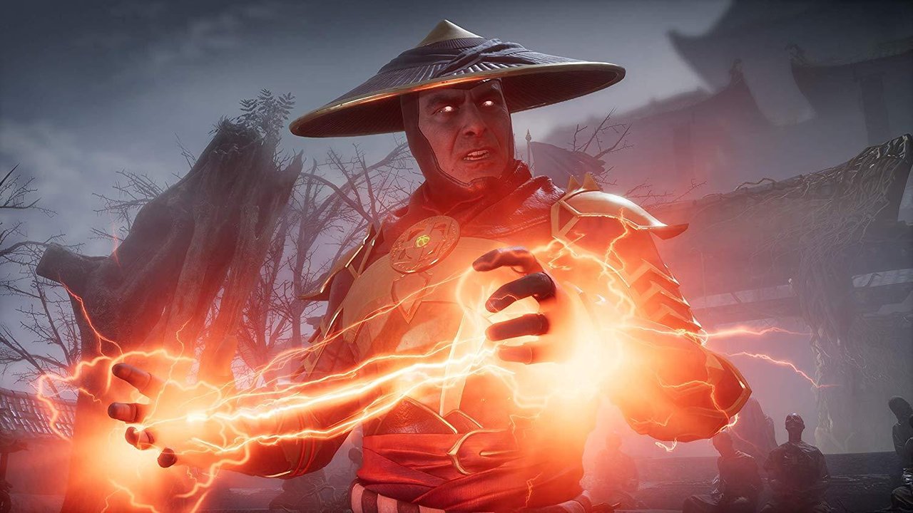 Mortal Kombat 11 | Divulgado o trailer do Modo História do jogo