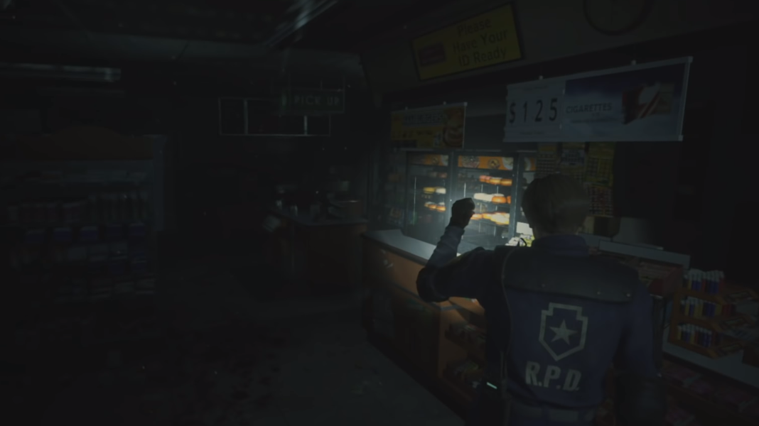 Resident Evil 2 Remake | Fãs estão trabalhando em uma versão do jogo com câmera fixa