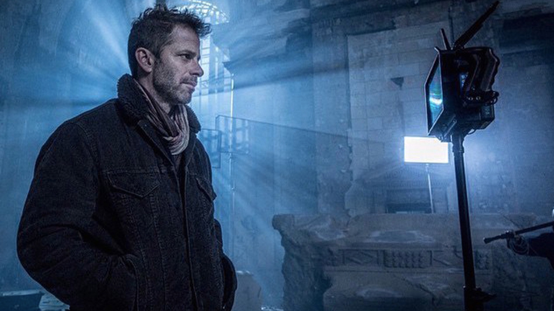 Army of the Dead | Filme de Zack Snyder na Netflix sofreu grande alteração na trama