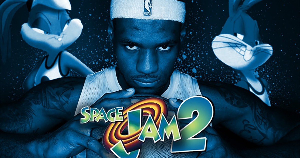 Space Jam 2 | Continuação ganha data de estreia