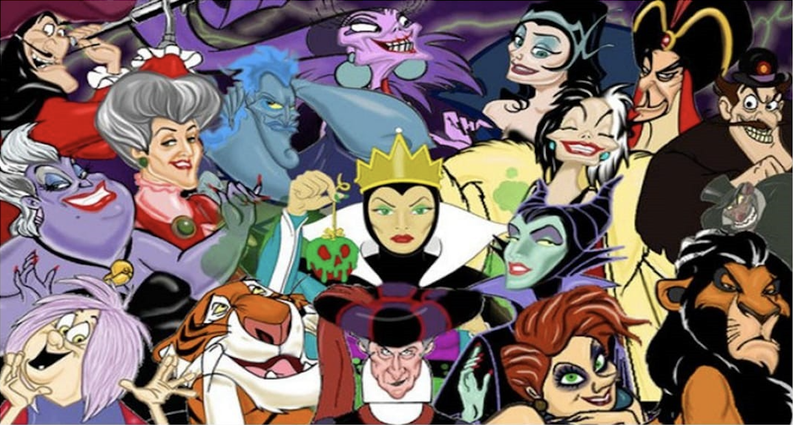 Disney+ | Vilões da Disney devem ganhar série de TV pela plataforma