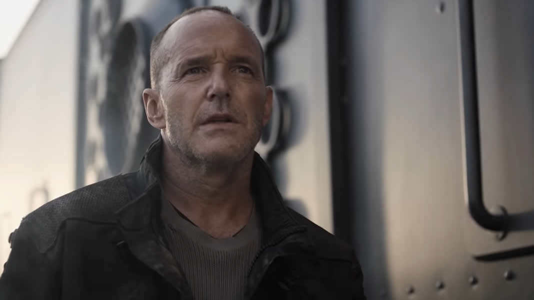 Agents of SHIELD | Sexta temporada ganha clipe inédito e data de lançamento