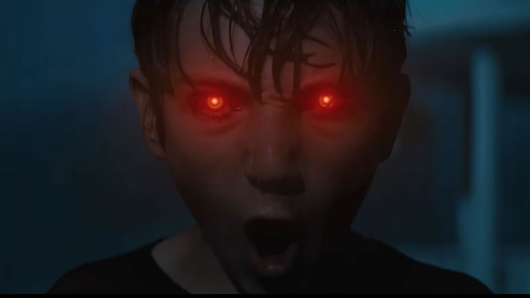 Brightburn - Filho das Trevas | Trailer final mostra Brandon Beyer aterrorizando a cidade