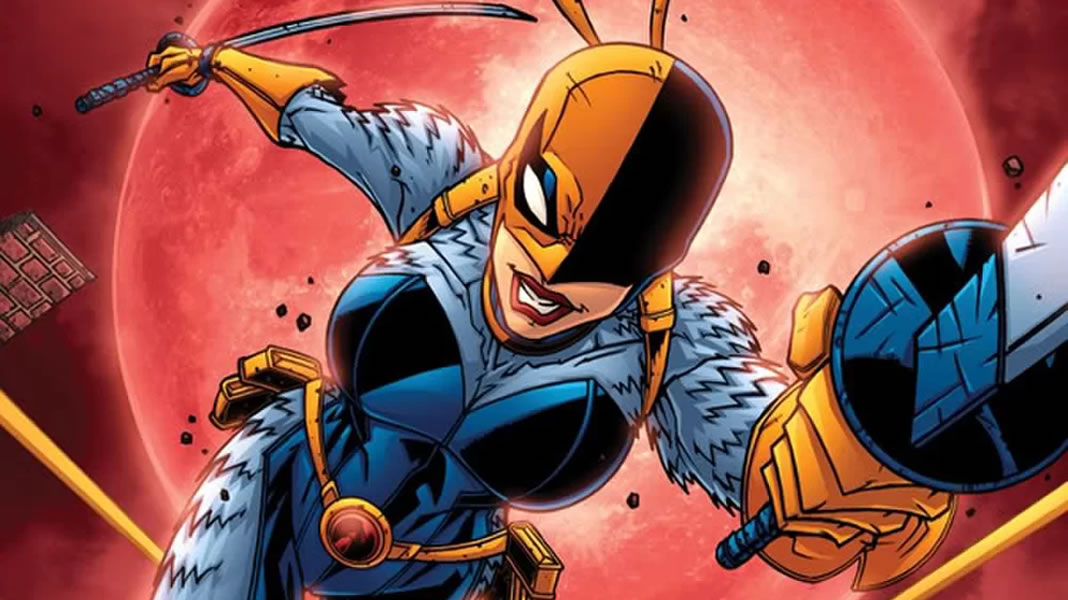 Titãs | Série escala atriz para interpretar Devastadora, filha do Exterminador