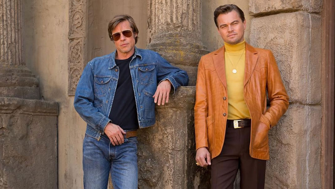 Era Uma Vez em... Hollywood | Novo filme de Quentin Tarantino ganha primeiro trailer e imagens
