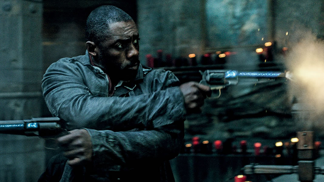 Esquadrão Suicida 2 | Idirs Elba irá substituir Will Smith  no papel de pistoleiro