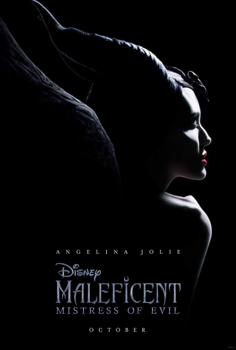 Malévola 2 | Disney antecipa a data de estreia do longa