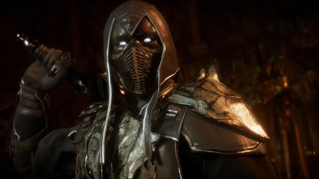 Mortal Kombat 11 | Noob Saibot e Shang Tsung são revelados como personagens jogáveis