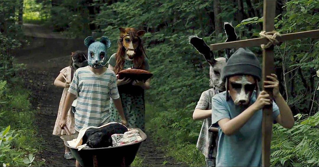 Cemitério Maldito | Filme ganha nova data de estreia e vídeo dos bastidores