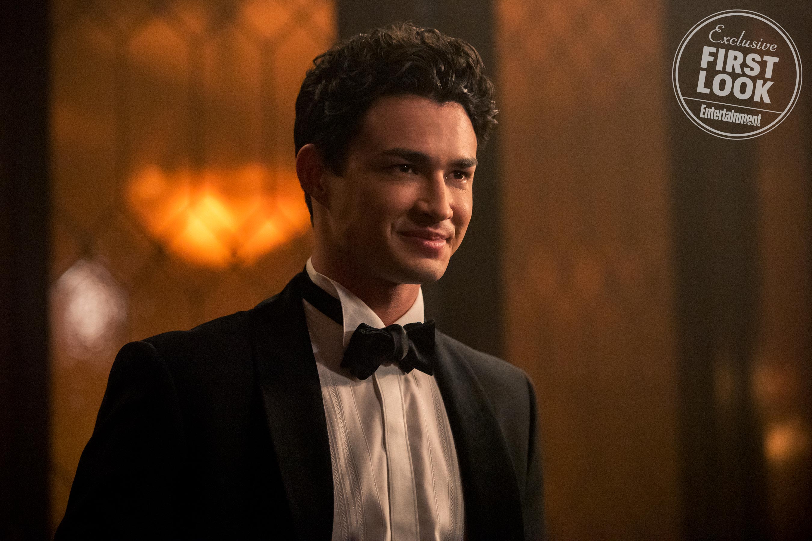 O Mundo Sombrio de Sabrina | Segunda temporada da série ganha primeiras imagens