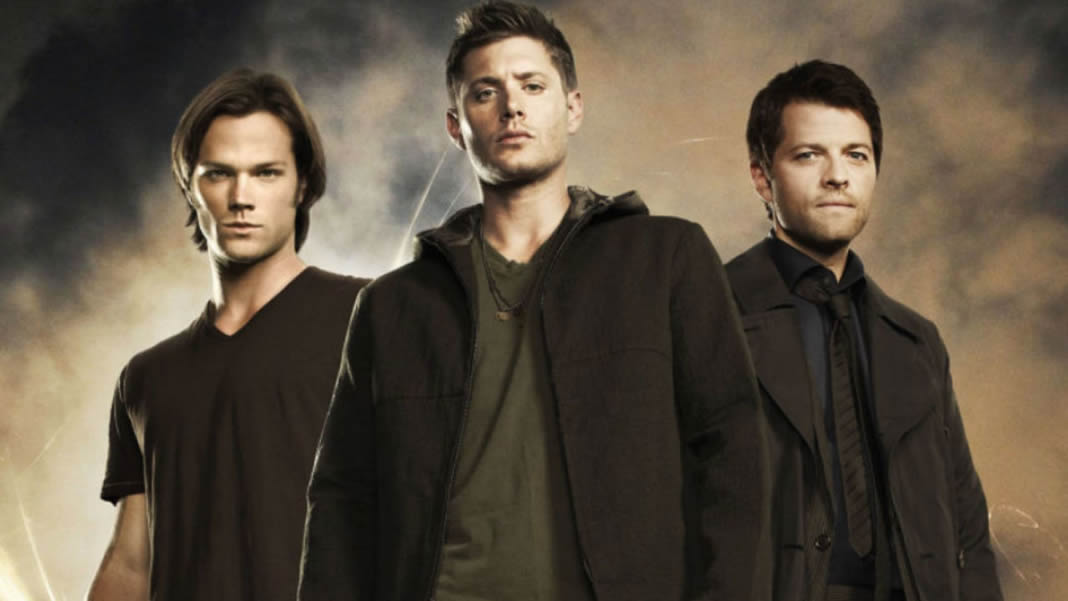 Supernatural | Série acabará na décima quinta temporada