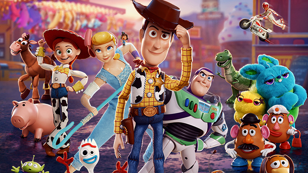 Toy Story 4 | Trailer dublado conta com cenas inéditas