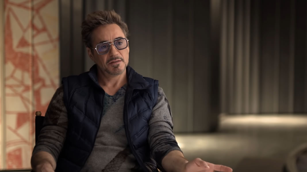 Vingadores: Ultimato | Elenco comenta as consequências de Guerra Infinita em vídeo de bastidores