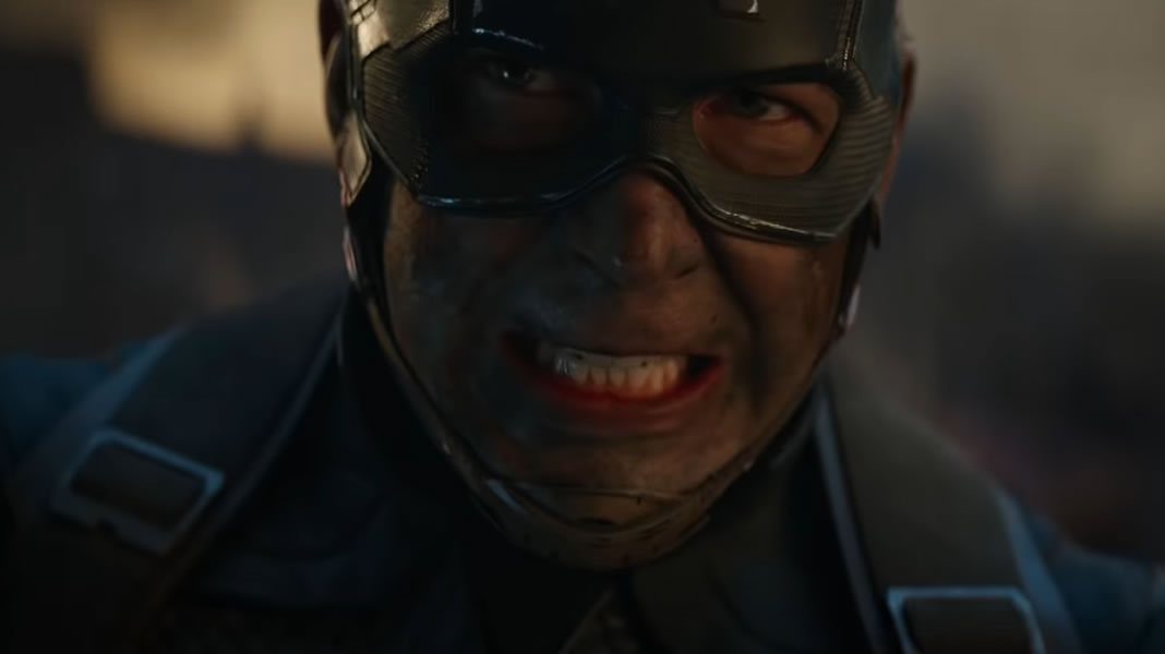 Vingadores: Ultimato | Capitão América faz discurso motivacional em novo vídeo do filme