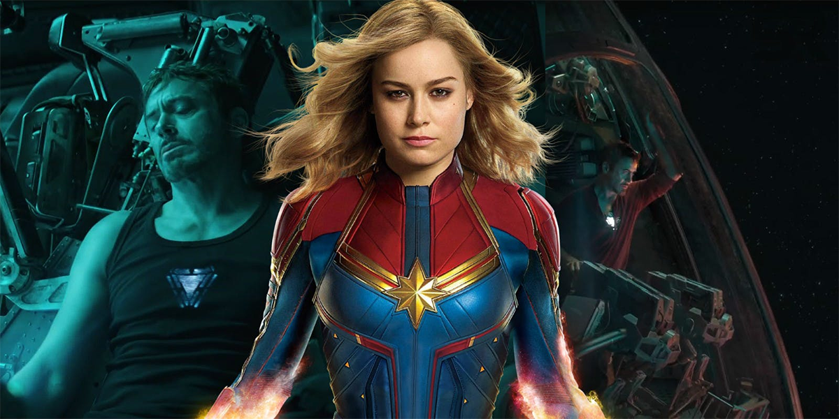 Capitã Marvel | Presidente do Marvel Studios volta a afirmar que a heroína será a próxima líder do MCU