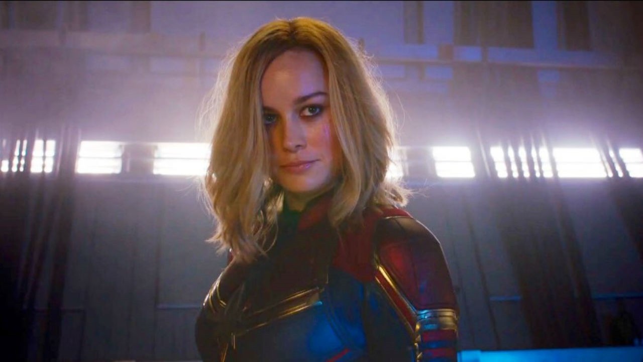 Capitã Marvel | Filme tem arrecadação inicial surpreendente nos EUA