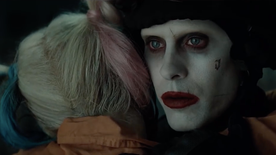 Aves de Rapina | Fotos dos bastidores indicam aparição do Coringa de Jared Leto no filme!