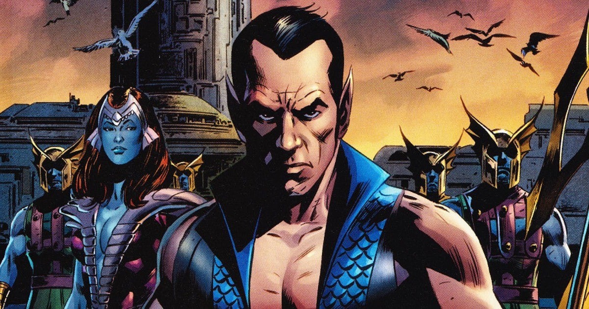 Doutor Estranho 2 | Diretor sugere a participação do Namor na continuação