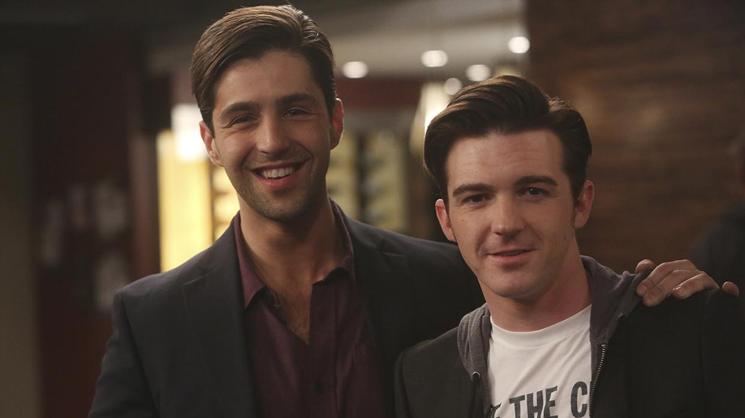 Drake & Josh | Ator afirma que o retorno da série está em desenvolvimento