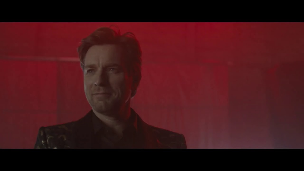 Aves de Rapina | Novas imagens revelam Ewan McGregor caracterizado como Máscara Negra