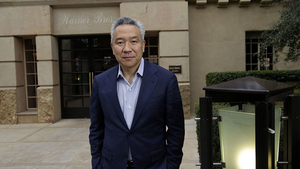 Presidente da Warner Bros. Entertainment se demite após escândalo sexual envolvendo atriz