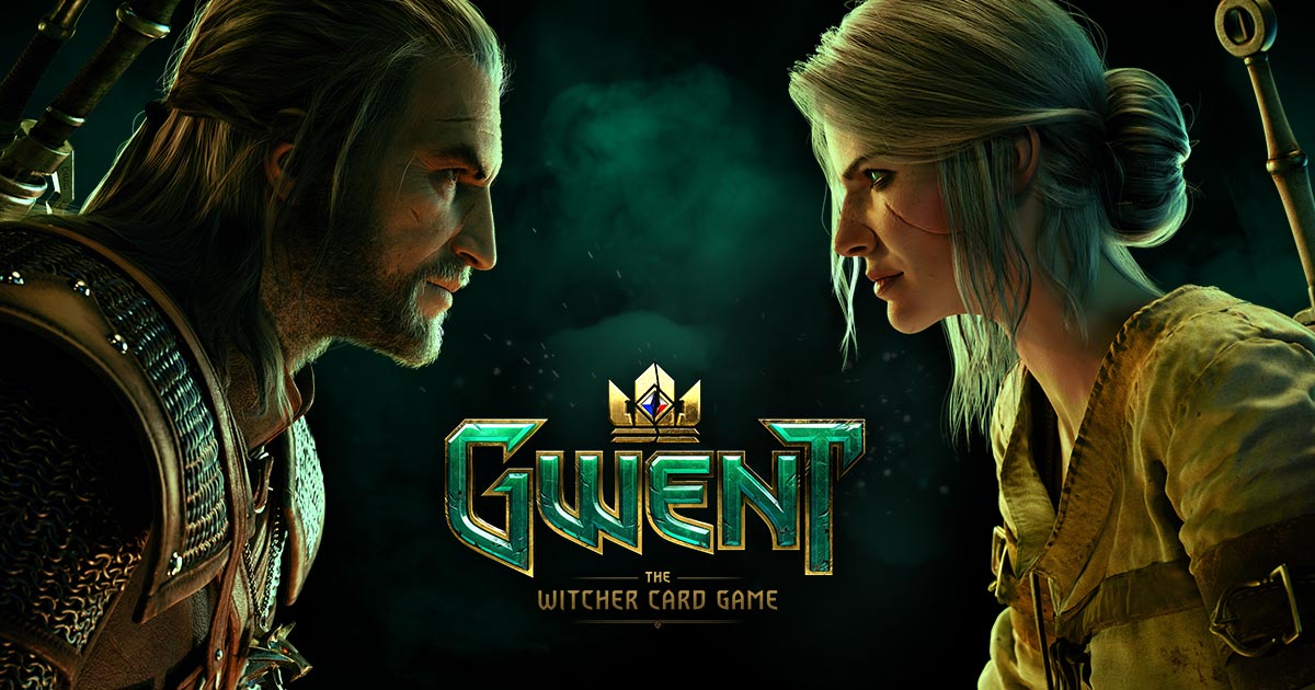 GWENT | Jogo de cartas baseado em "The Witcher" chega para smartphones ainda este ano