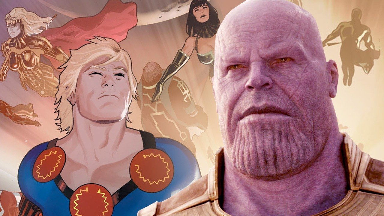 Executiva da Marvel diz que "o mundo está pronto" para aceitar um personagem LGBT no MCU