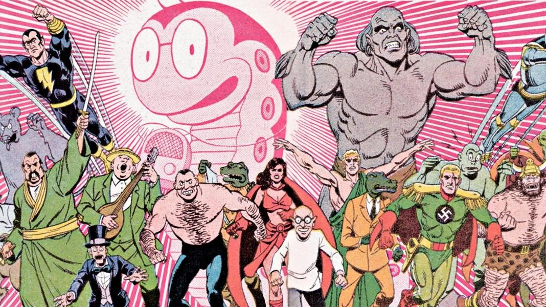 Shazam! | Primeira cena pós-créditos conta com aparição de grande vilão do herói!