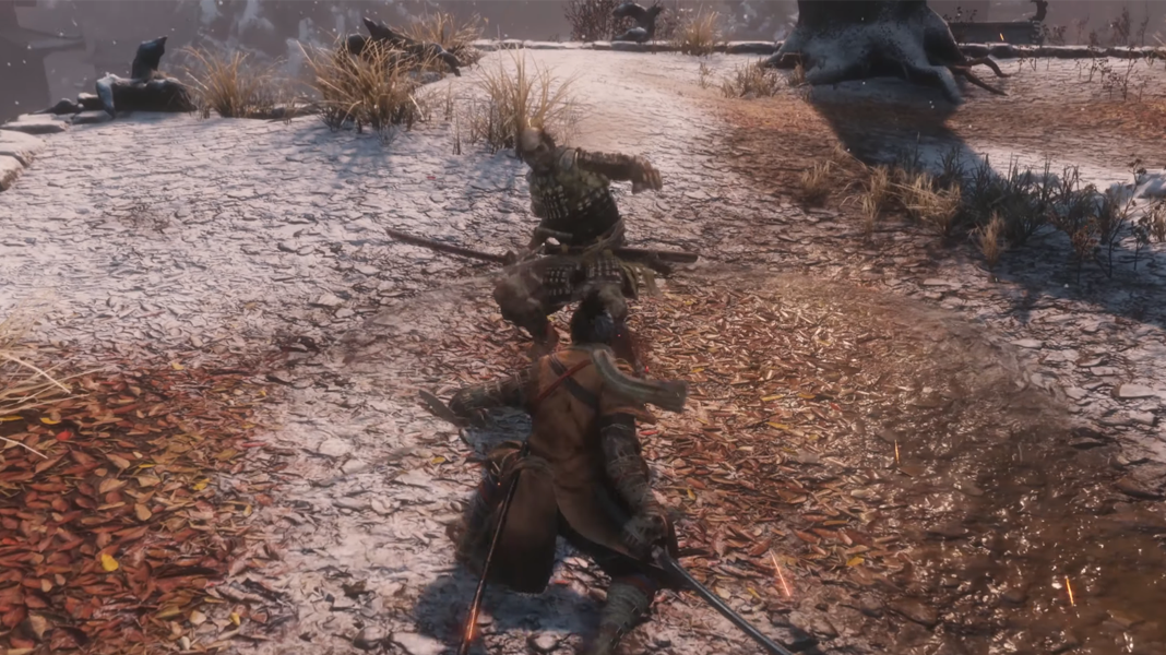 Sekiro: Shadows Die Twice ganha novo trailer com detalhes de gameplay