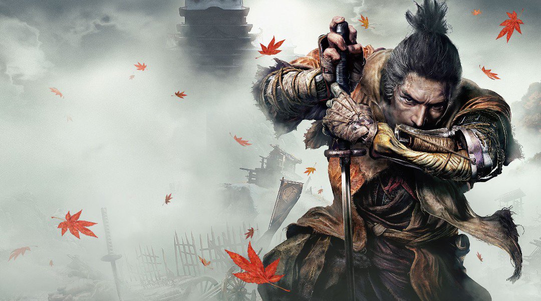 Sekiro: Shadows Die Twice | Jogo já vendeu mais de dois milhões de cópias em apenas dez dias