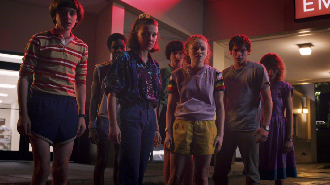 Stranger Things | Divulgada a quantidade de episódios da quarta temporada da série