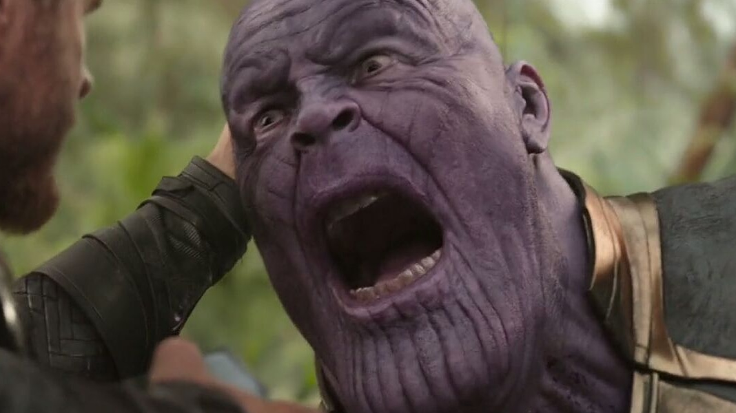 Vingadores: Ultimato | Josh Brolin responde à famosa teoria envolvendo Thanos e o Homem-Formiga