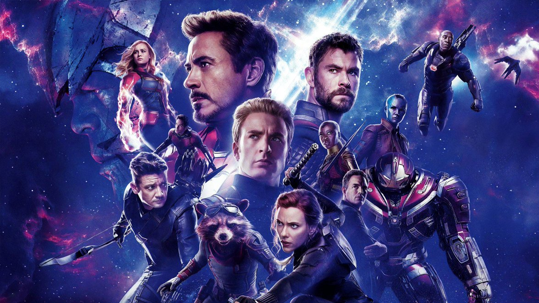Vingadores: Ultimato | Revelada a classificação indicativa do filme
