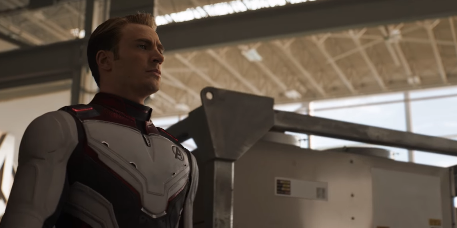Vingadores: Ultimato | Heróis aparecem com novo uniforme em novo trailer do filme!