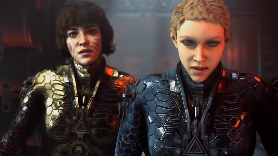 Wolfenstein: Youngblood | Trailer revela a data de lançamento do jogo