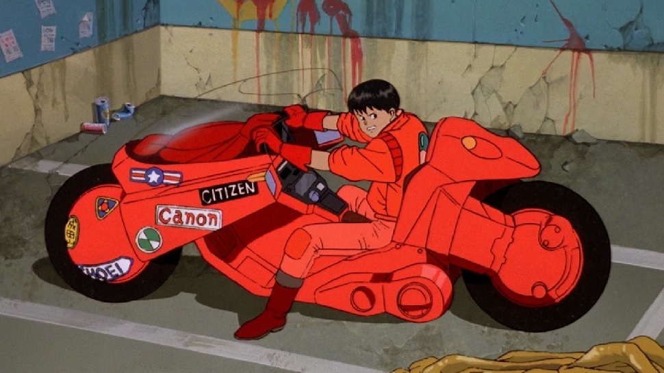 Akira | Diretor de "Thor: Ragnarok" pode comandar a produção