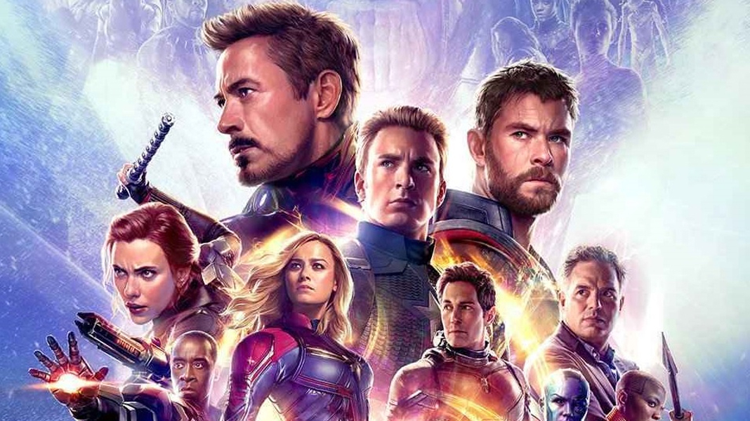 Vingadores: Ultimato | Filme quebra recorde de bilheterias na China logo em sua estreia