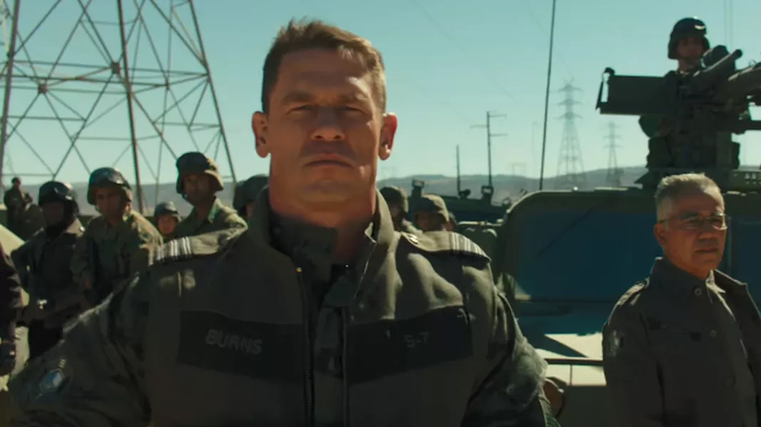 Velozes e Furiosos 9 | John Cena é confirmado no elenco do filme