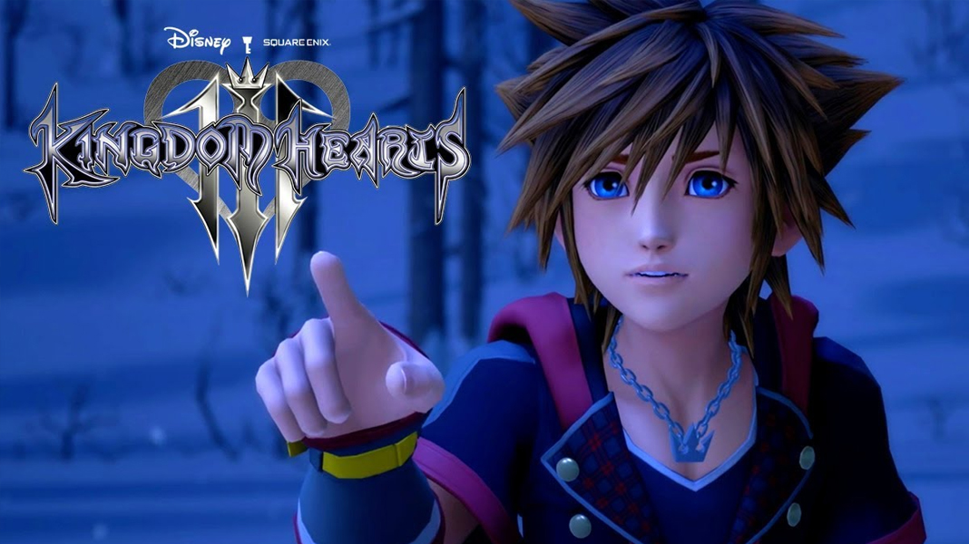 Kingdom Hearts 3 | Anunciada a primeira DLC com muitas novidades