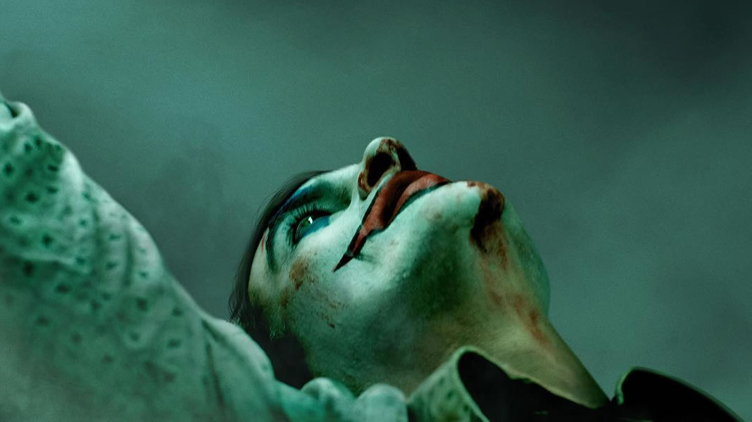 Coringa recebe várias indicações no Oscar 2020