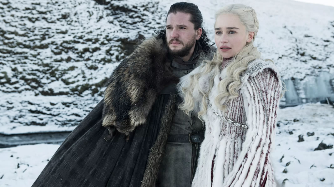 [RESUMO] Game of Thrones 8x01 - Winterfell