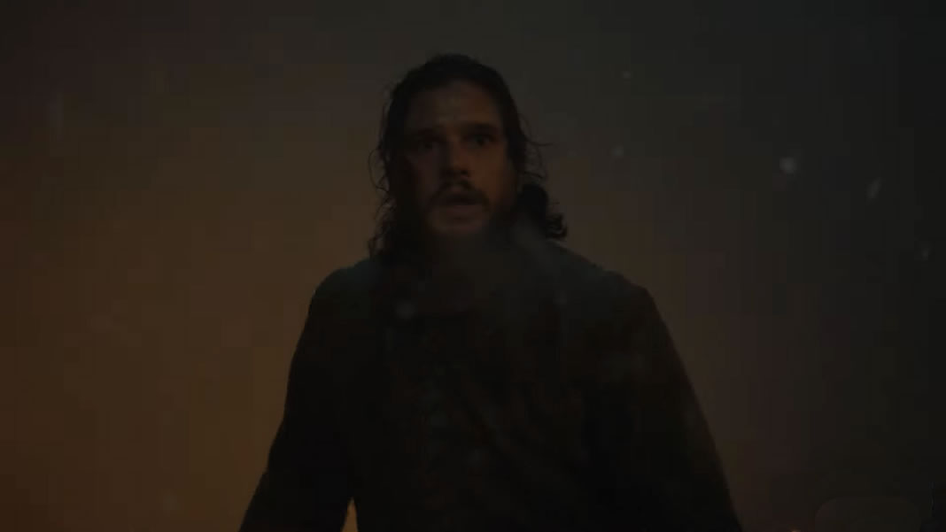 Game of Thrones | A batalha contra os White Walkers começa em prévia do próximo episódio