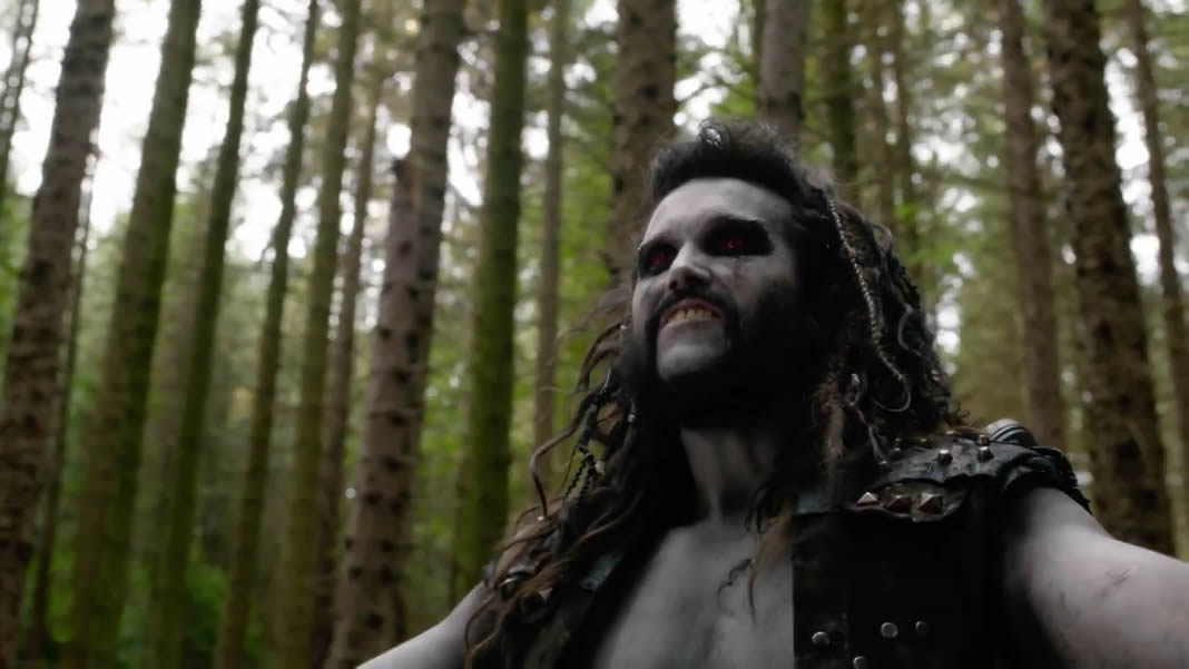 Krypton | Lobo aparece no primeiro trailer da segunda temporada da série