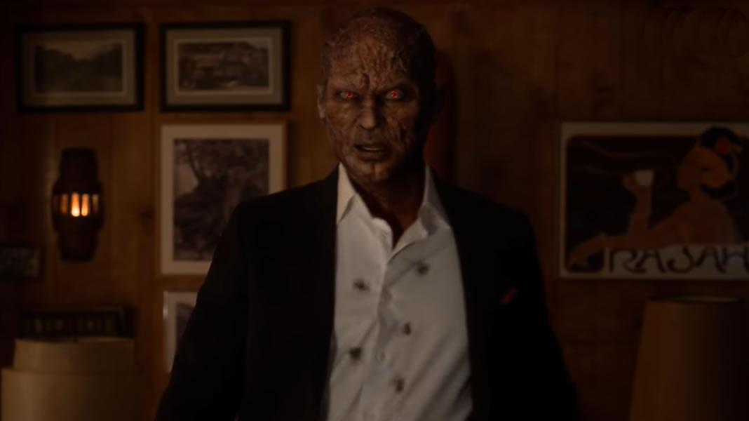 Lucifer | Quarta temporada ganha trailer completo