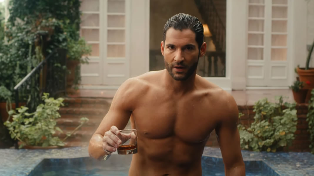 Lucifer | Quarta temporada ganha teaser e data de estreia
