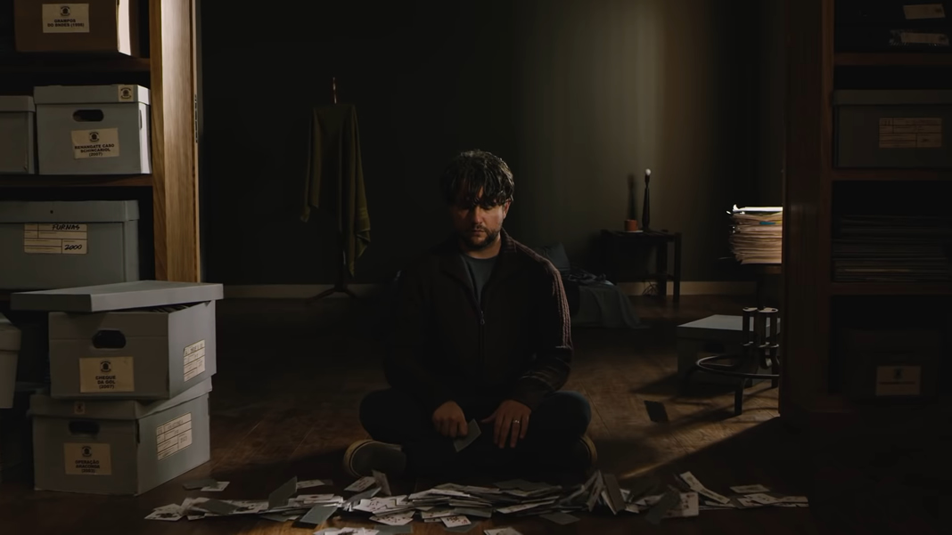 O Mecanismo | Segunda temporada da série ganha trailer e data de estreia