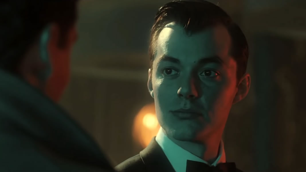 Pennyworth | Série solo do mordomo do Batman ganha novo teaser e data de estreia