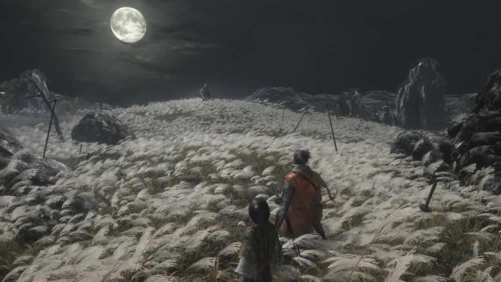 [ANÁLISE] Sekiro: Shadows Die Twice