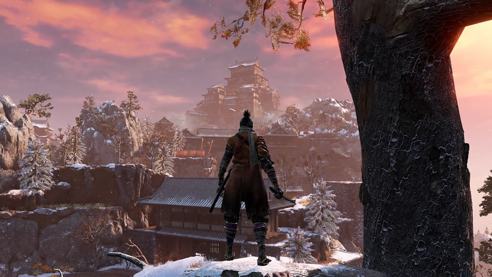 [ANÁLISE] Sekiro: Shadows Die Twice